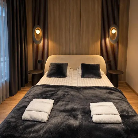 Lägenhet Northern Elegance